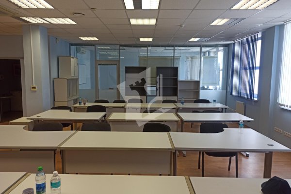 Продается офисное помещение по адресу г. Минск, Платонова ул., д. 1 к. б - фото 3