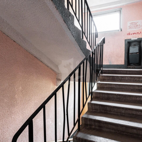 Фотография 1-комнатная квартира по адресу Рафиева ул., д. 80 - фото 18