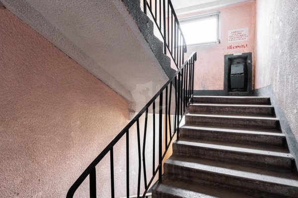 1-комнатная квартира по адресу Рафиева ул., д. 80 - фото 18