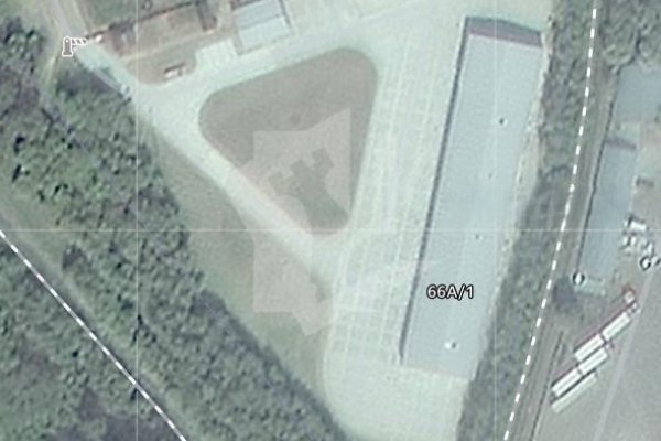 Сдается производственное/складское помещение по адресу г. Минск, Бабушкина ул., д. 66 к. А - фото 2