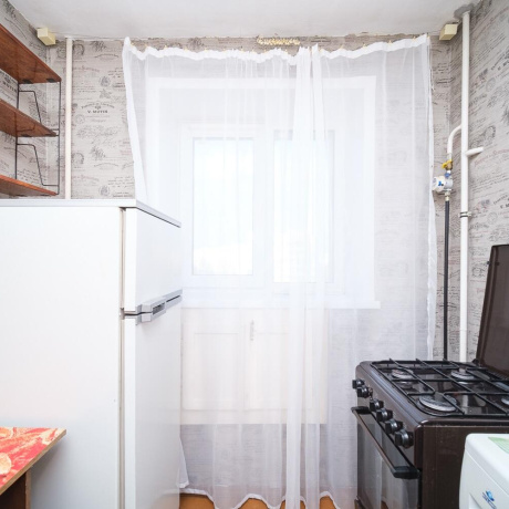 Фотография 1-комнатная квартира по адресу Чигладзе ул., д. 6 к. 2 - фото 9