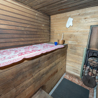 Фотография Продается коттедж г. Заславль, Парковая ул. - фото 12