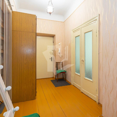 Фотография 2-комнатная квартира по адресу Брилевская ул., д. 3 - фото 6