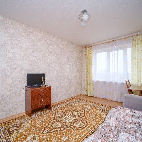 Фотография 2-комнатная квартира по адресу Якубова ул., д. 36 - фото 13