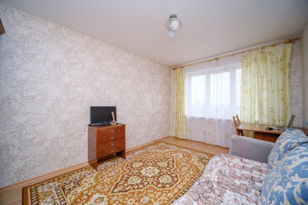 2-комнатная квартира по адресу Якубова ул., д. 36 - фото 13