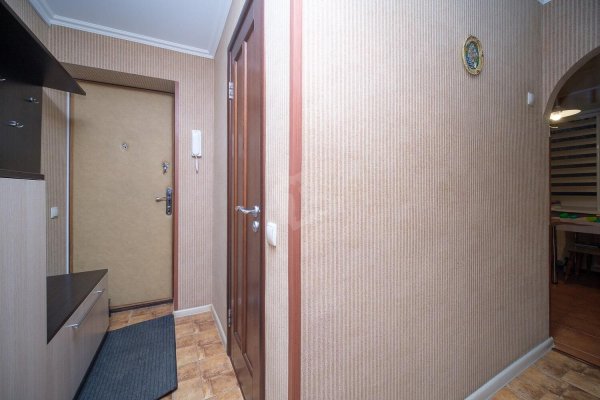 2-комнатная квартира по адресу Волгоградская ул., д. 43 - фото 18