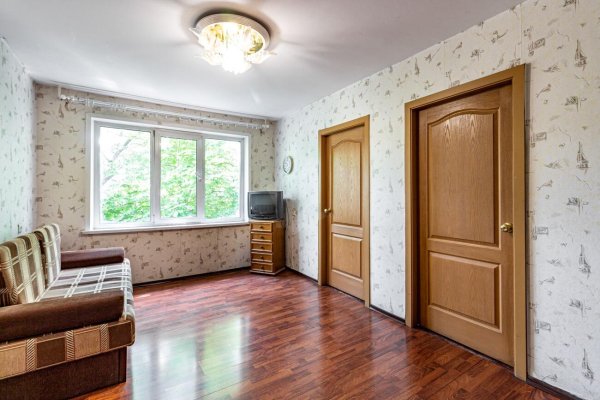 4-комнатная квартира по адресу Независимости просп., д. 125 - фото 11