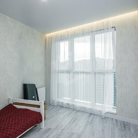 Фотография 2-комнатная квартира по адресу Жореса Алфёрова ул., д. 9 - фото 7