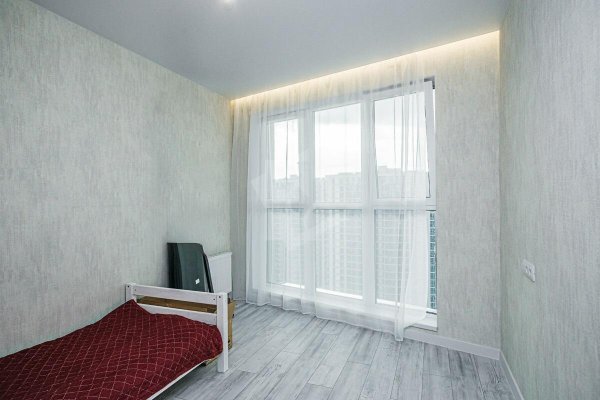 2-комнатная квартира по адресу Жореса Алфёрова ул., д. 9 - фото 7