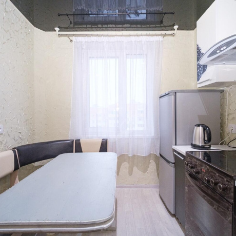 Фотография 1-комнатная квартира по адресу Радужная ул., д. 6 - фото 11