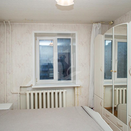 Фотография 3-комнатная квартира по адресу Логойский тракт, д. 9 - фото 8