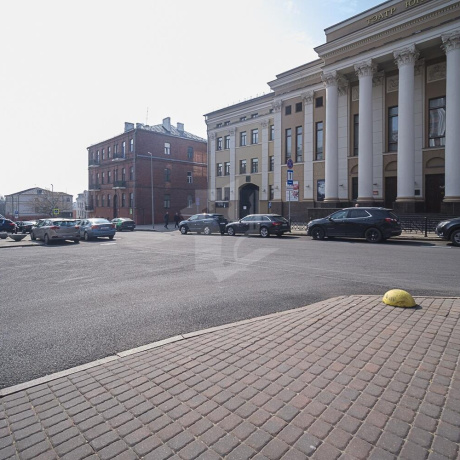 Фотография 2-комнатная квартира по адресу Энгельса ул., д. 28 - фото 3