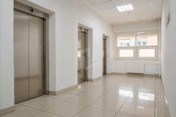 Сдается офисное помещение по адресу г. Минск, Немига ул., д. 3 - фото 13