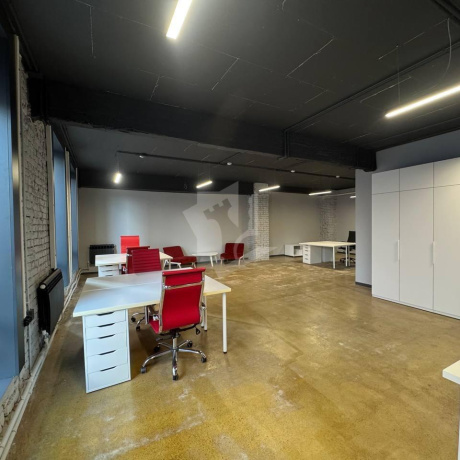 Фотография Сдается офисное помещение по адресу г. Минск, Полевая ул., д. 24 - фото 5