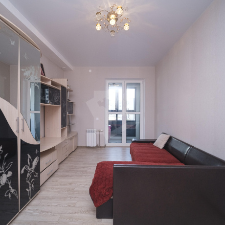 Фотография 4-комнатная квартира по адресу Кропоткина ул., д. 59 - фото 14