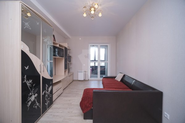 4-комнатная квартира по адресу Кропоткина ул., д. 59 - фото 14