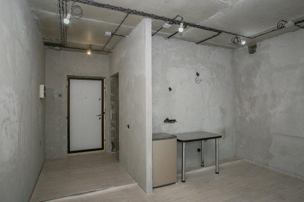 1-комнатная квартира по адресу Аэродромная ул., д. 16 - фото 4
