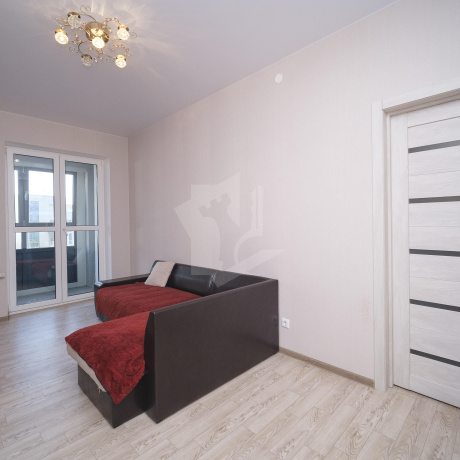 Фотография 4-комнатная квартира по адресу Кропоткина ул., д. 59 - фото 15