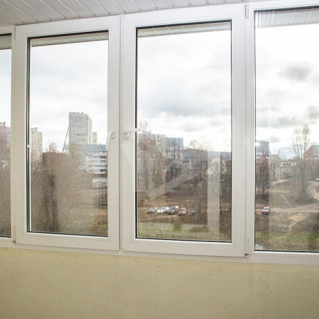 Фотография 3-комнатная квартира по адресу Багратиона 2-й пер., д. 19 - фото 12