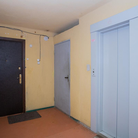 Фотография 1-комнатная квартира по адресу Одинцова ул., д. 53 - фото 15