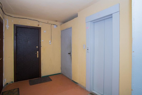 1-комнатная квартира по адресу Одинцова ул., д. 53 - фото 15