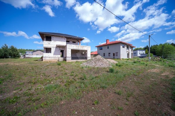 Продается коттедж д. Лесковка, Колядная ул., д. 49 - фото 4