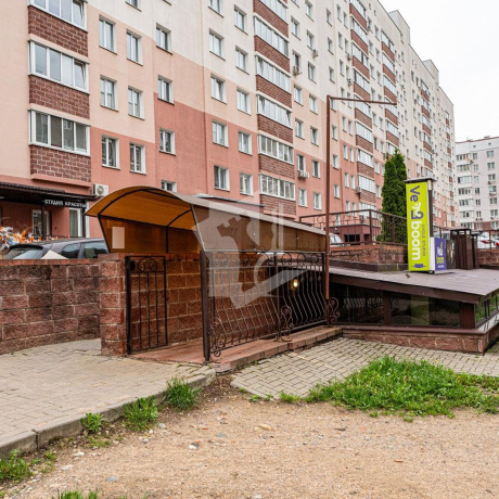 Фотография Продается торговое помещение по адресу г. Минск, Каховская ул., д. 17 - фото 9