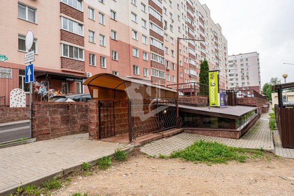 Продается торговое помещение по адресу г. Минск, Каховская ул., д. 17 - фото 9