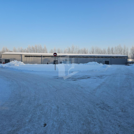 Фотография Сдается производственное/складское помещение по адресу г. Минск, Бабушкина ул., д. 66 к. А - фото 3