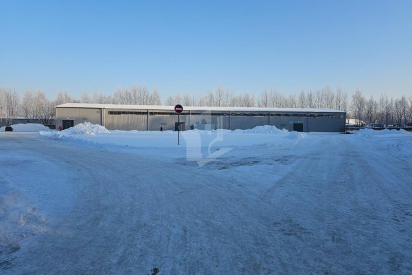 Сдается производственное/складское помещение по адресу г. Минск, Бабушкина ул., д. 66 к. А - фото 3