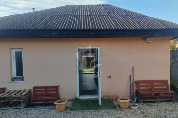 Продается дом с/т. Узборье - фото 10