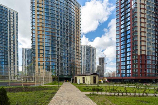 2-комнатная квартира по адресу Жореса Алфёрова ул., д. 9 - фото 17