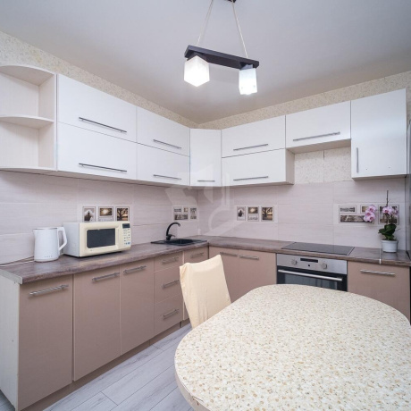 Фотография 2-комнатная квартира по адресу Неманская ул., д. 85 - фото 16