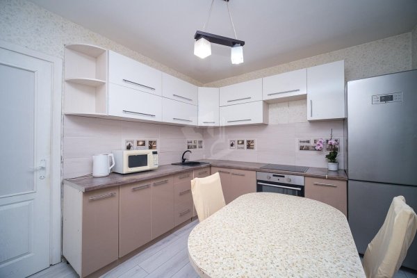 2-комнатная квартира по адресу Неманская ул., д. 85 - фото 16