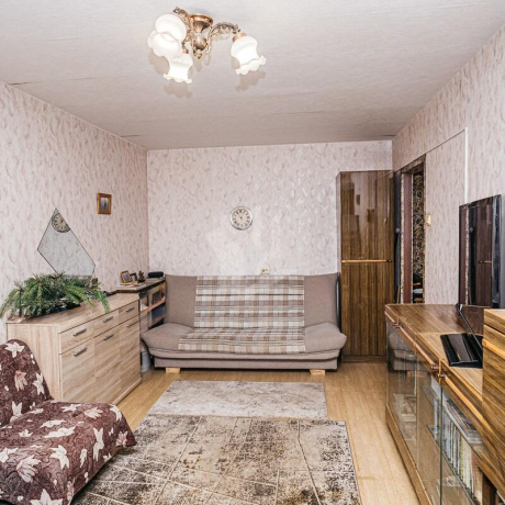 Фотография 1-комнатная квартира по адресу Восточная ул., д. 127 - фото 2