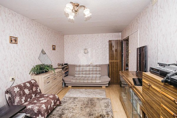 1-комнатная квартира по адресу Восточная ул., д. 127 - фото 2