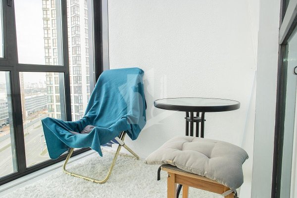 2-комнатная квартира по адресу Лейтенанта Кижеватова ул., д. 1 - фото 16