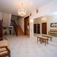 Фотография Продается коттедж д. Королев Стан - фото 5