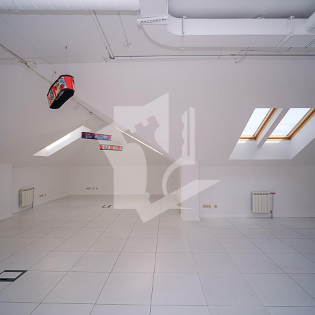 Фотография Сдается торговое помещение по адресу г. Минск, Немига ул., д. 5 - фото 5