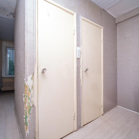 Фотография 3-комнатная квартира по адресу Куйбышева ул., д. 44 - фото 20