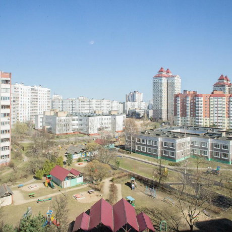 Фотография 3-комнатная квартира по адресу Городецкая ул., д. 58 - фото 13