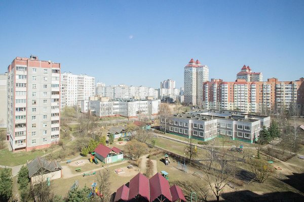 3-комнатная квартира по адресу Городецкая ул., д. 58 - фото 13