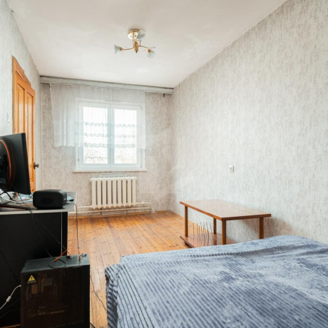 Фотография 2-комнатная квартира по адресу Артиллеристов ул., д. 18 - фото 5