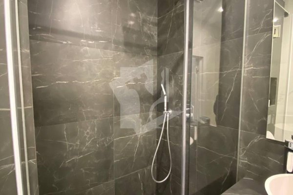 1-комнатная квартира по адресу Авиационная ул., д. 12 - фото 15