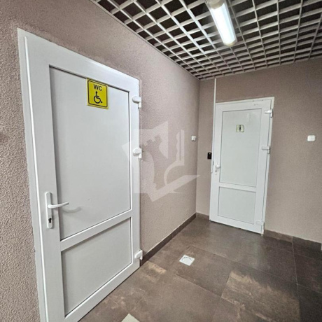 Фотография Сдается торговое помещение по адресу г. Минск, Мстиславца ул., д. 3 - фото 4