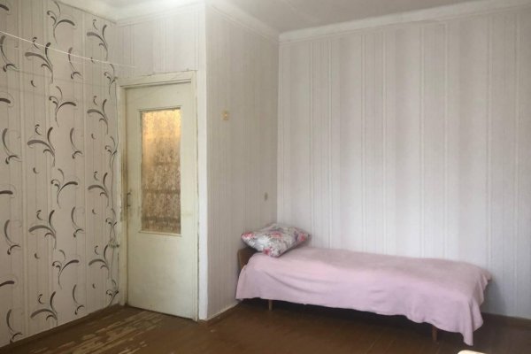 1-комнатная квартира по адресу Волоха ул., д. 9 к. 1 - фото 3