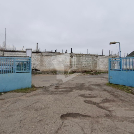 Фотография Сдается офисное помещение по адресу г. Минск, Нововиленская ул., д. 48 - фото 10