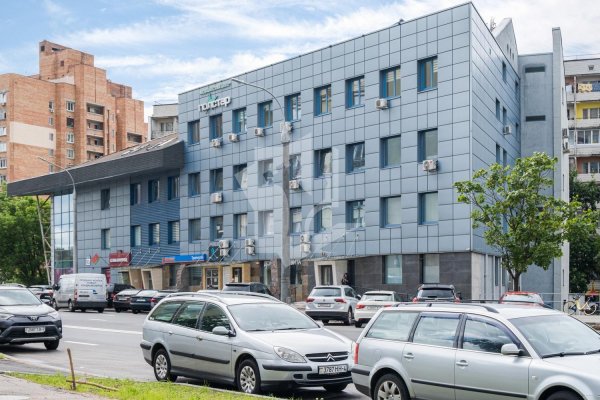 Сдается офисное помещение по адресу г. Минск, Кропоткина ул., д. 93 к. а - фото 2