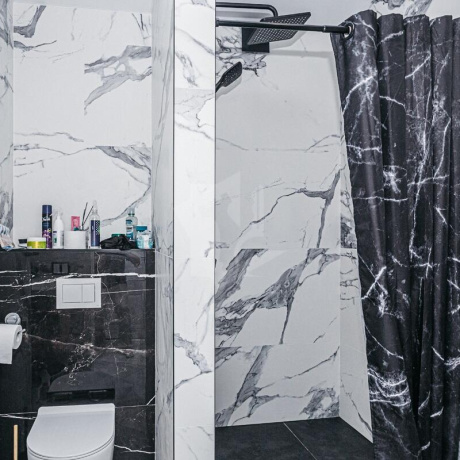 Фотография 2-комнатная квартира по адресу Жореса Алфёрова ул., д. 9 - фото 8