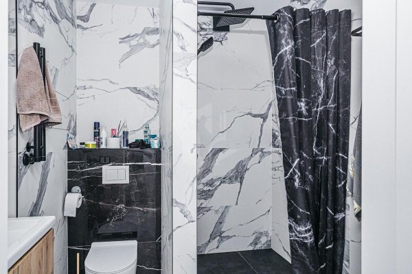 2-комнатная квартира по адресу Жореса Алфёрова ул., д. 9 - фото 8